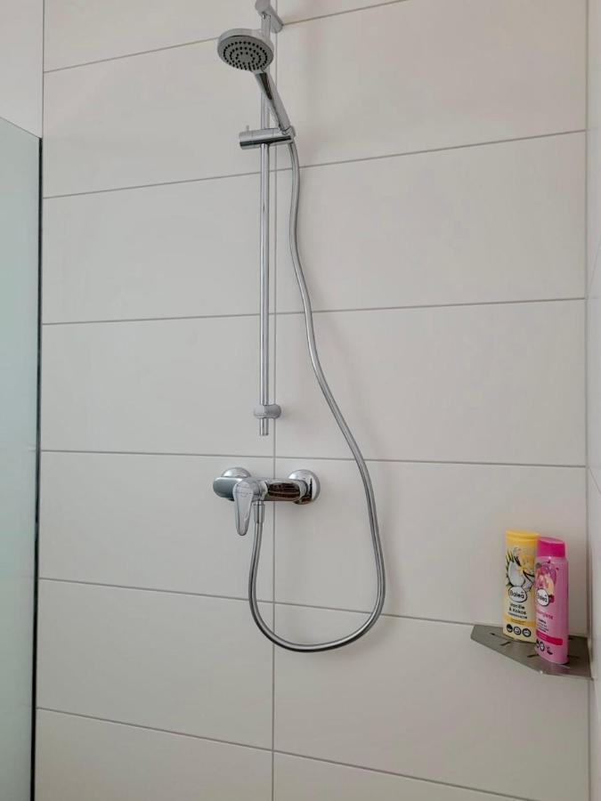 Hinterhaus Apartments Leipzig Dış mekan fotoğraf