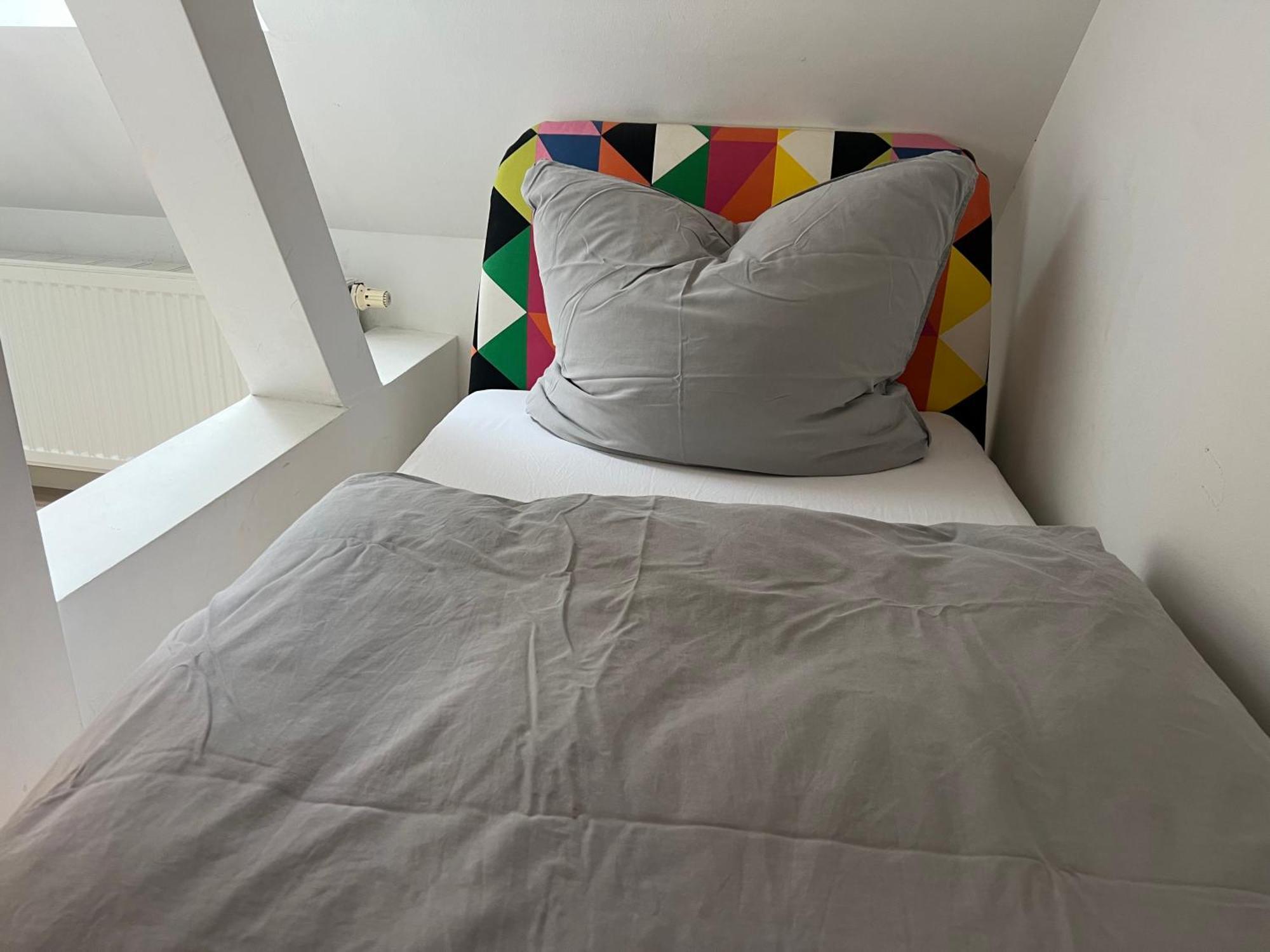 Hinterhaus Apartments Leipzig Dış mekan fotoğraf