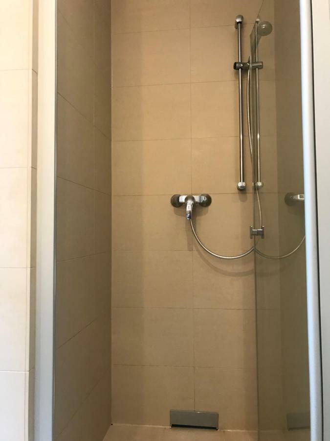 Hinterhaus Apartments Leipzig Dış mekan fotoğraf